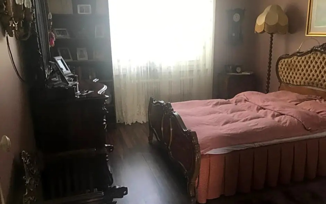 Cosy b&b-well located- directly at globen ericsson
