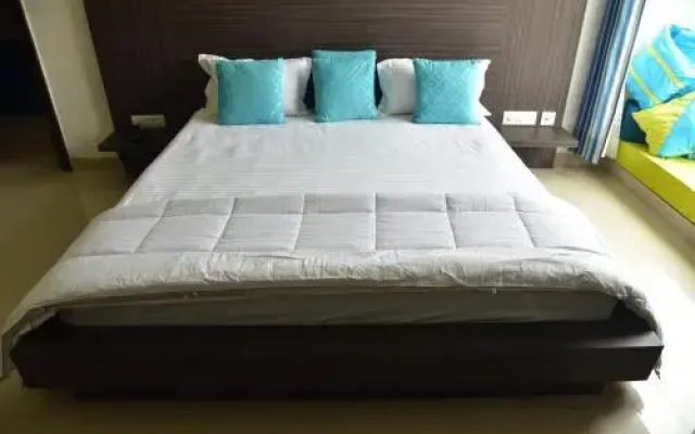Eta Homestay