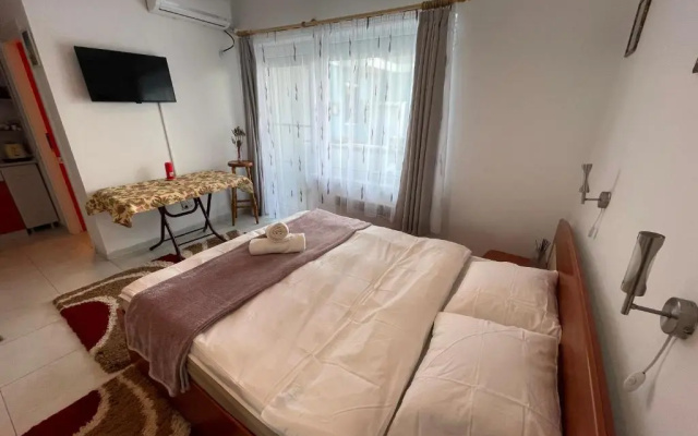 Studio Any Residence