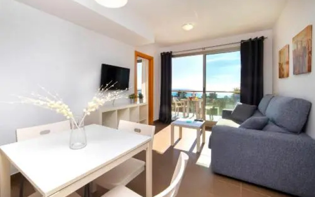 Apartamentos Nova Calpe-Borumbot