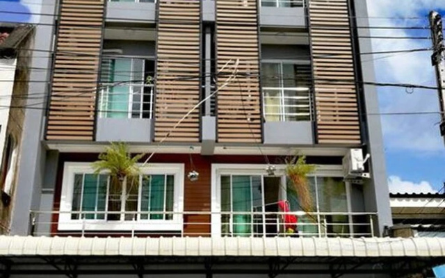 T.M. Home, Hatyai