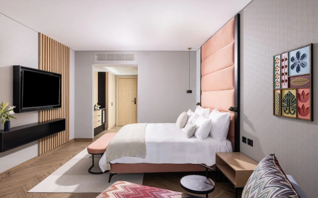 Almond Hotel – Adults Only