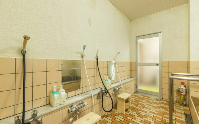 Sumiyoshiya by Oyo Rooms