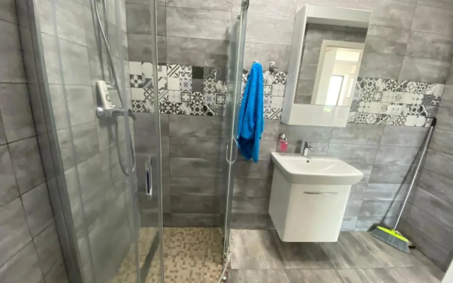 Apartament vedere la mare 4 persoane Mamaia Nord
