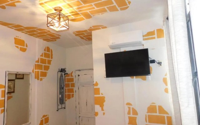 Vista Del Sol Apartments