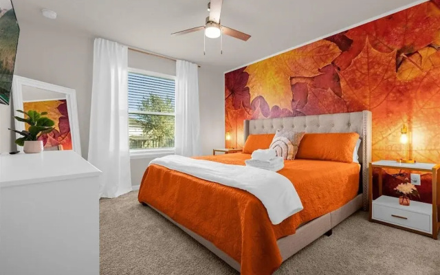VedaHive Luxury Villa