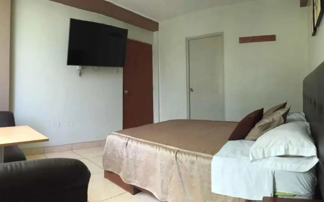 Hotel Queen
