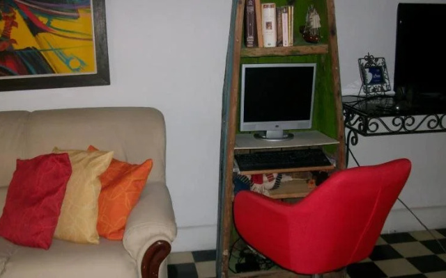 Hostal Mamy Dorme