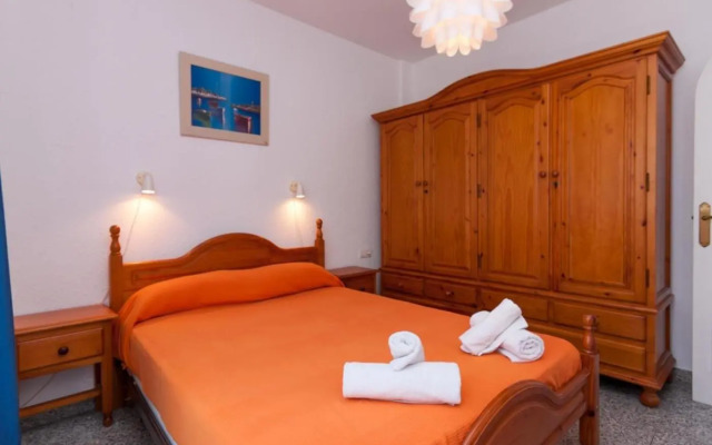 Apartamento Solmarengo Torrecilla Nerja