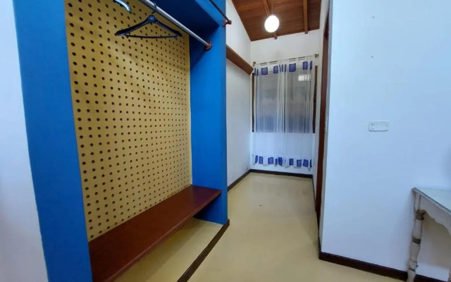 Casa Paraty