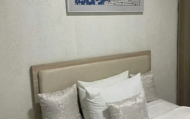 The Grand Empire Hotel