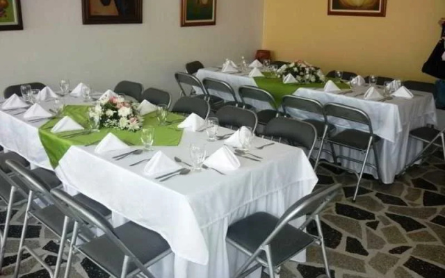Hotel Calamo