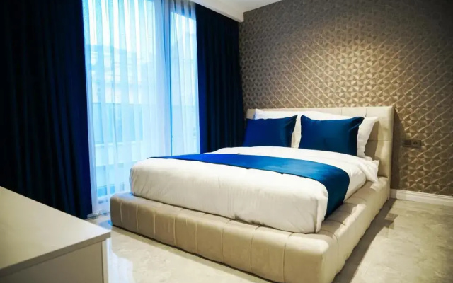 Elite World Homes Bosphorus Istanbul