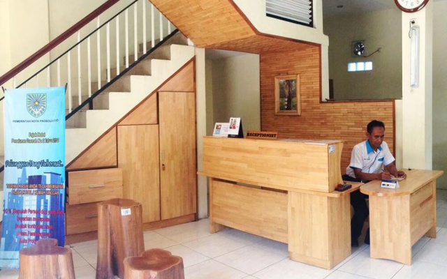Ebony Guest House