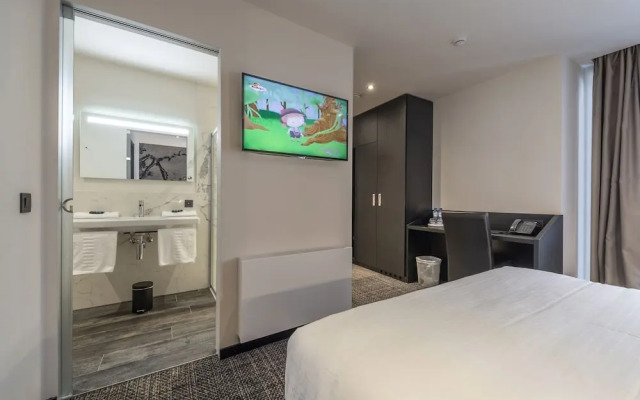 Hotel Monarc