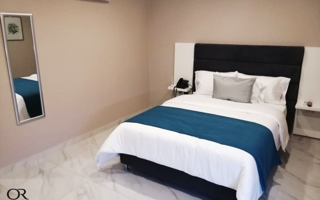 Hotel OR Suites