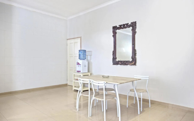 Puri Kembang Baru Homestay