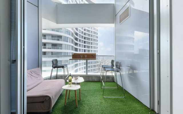 Gindi 3 Bedroom apartment