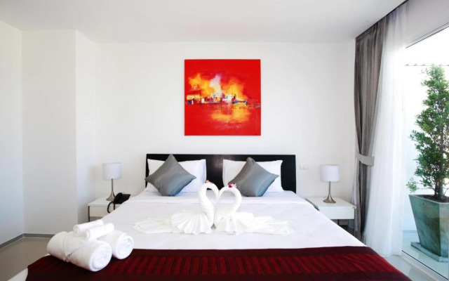 One World One Home Naiharn Hotel