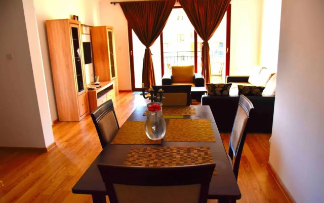 Aden Apartments