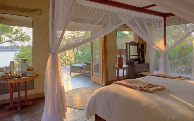 Ila Safari Lodge