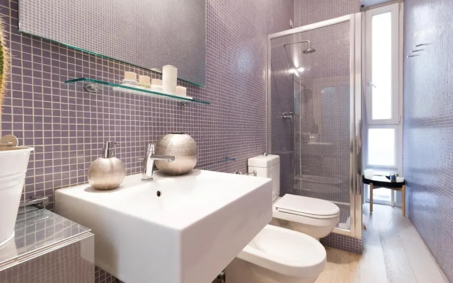 Be Apartments Stoppani II