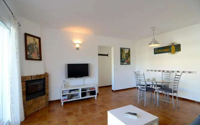Apartamento Mar Blau II