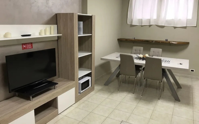 Residence Piramidi