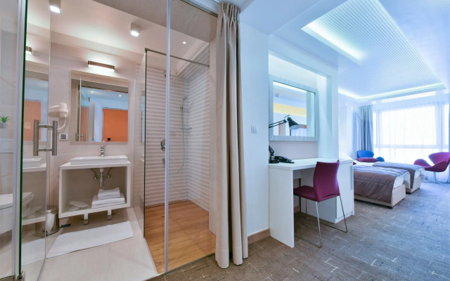 Hotel City One Diamond