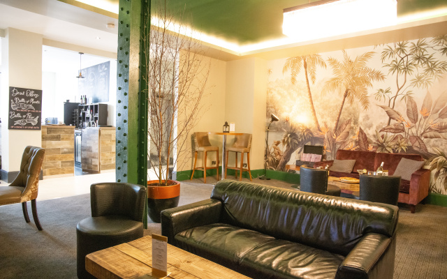 The Ainscow Hotel