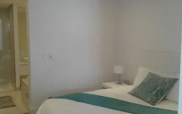 Mirage Luxury Apartments