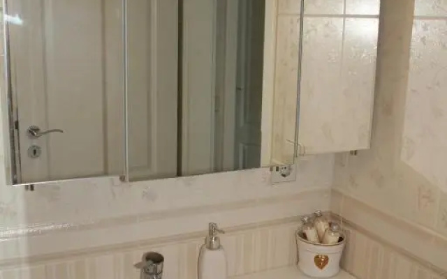 Ferienwohnung Sonnenhaft