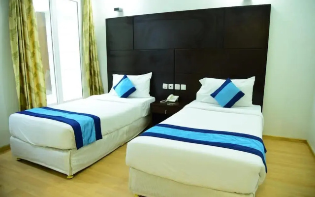 Azzura Hotel