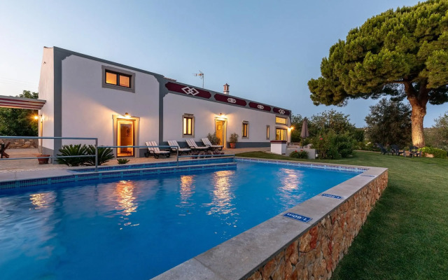 Villa Rodrigues