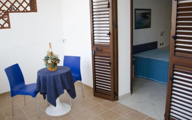 Lampedusa Hotel