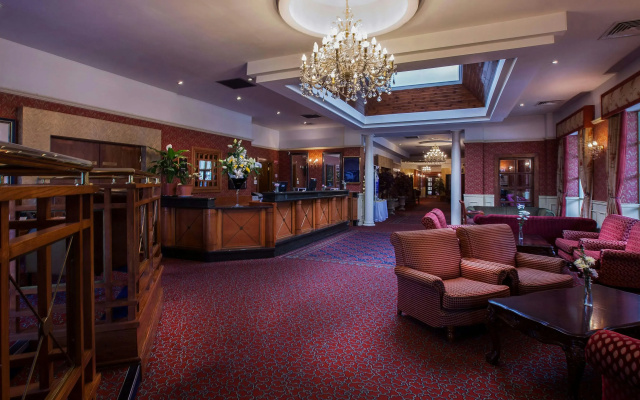 Ardboyne Hotel