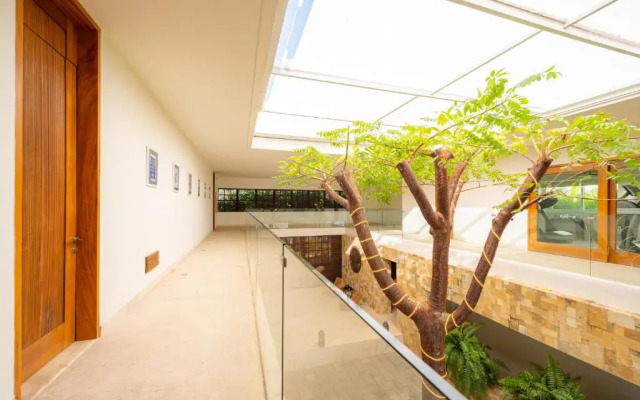 Capitalia Tres Mares Beach Residences & Marina