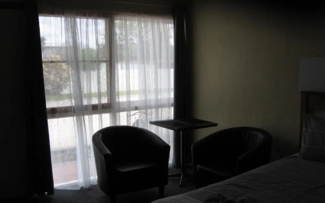 Darlot Motor Inn