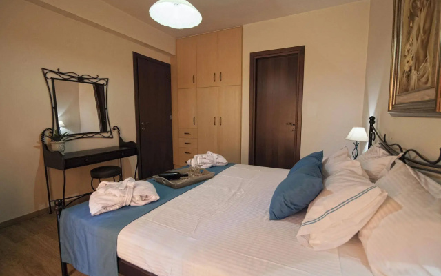 Pearls of Crete - Holiday Residences