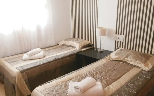 Polaris Apartment