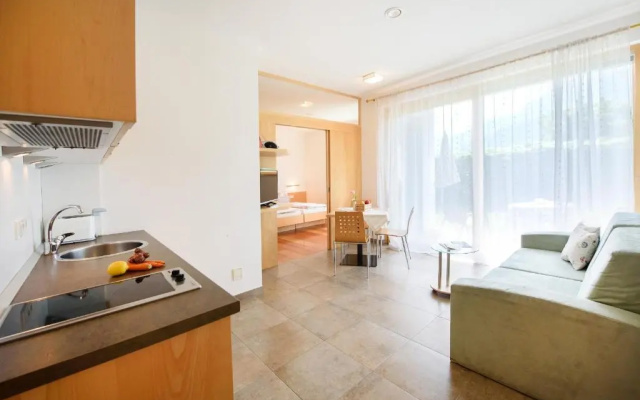 Arboris Appartement