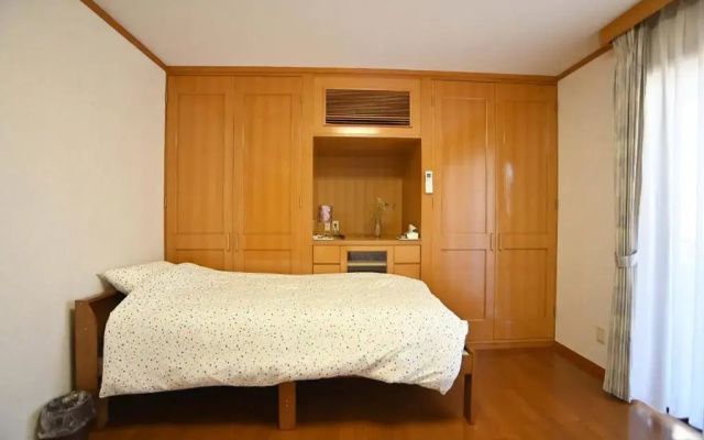 Gensenkakenagashiyado Tanoyu Beppuekimae - Vacation STAY 25548v