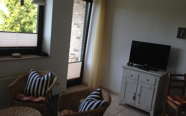 Ferienwohnung-Ostseestrand