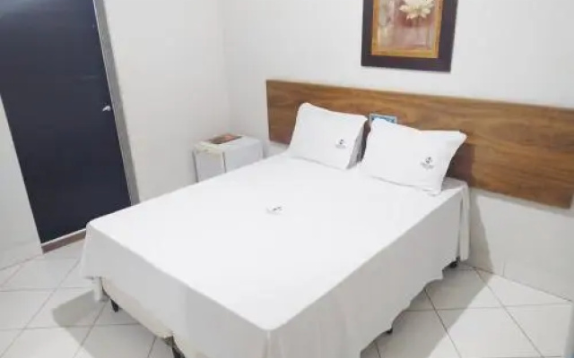 Hotel Master
