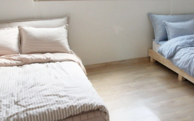 Dana Haru Guesthouse