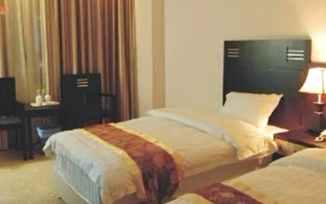 Friendship Hotel