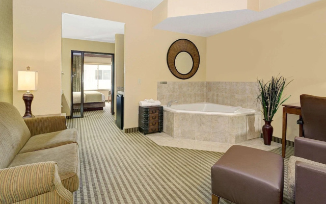 Days Inn Cheyenne