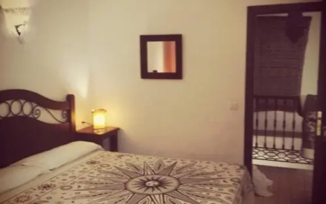 Casa Lareymora