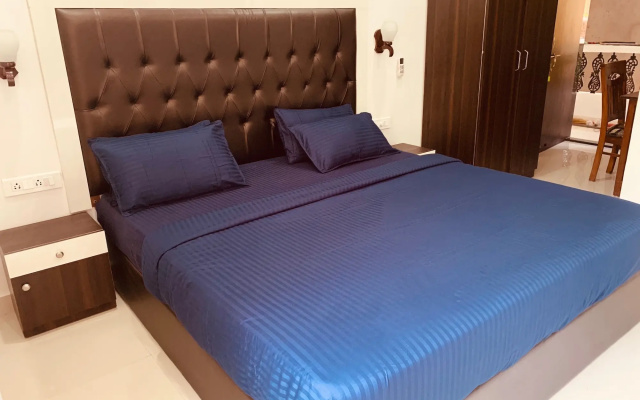 Swati Hotel