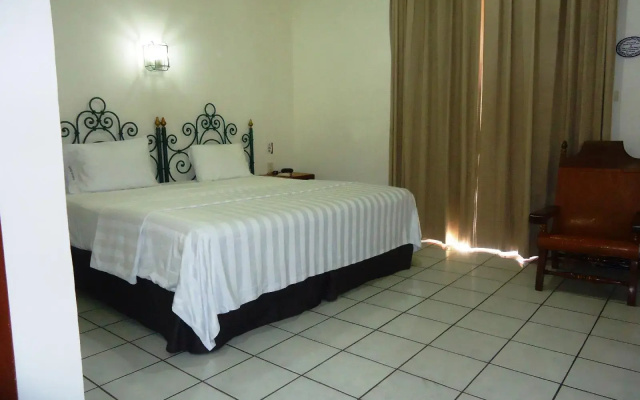 Best Western Plus Hotel Ceballos